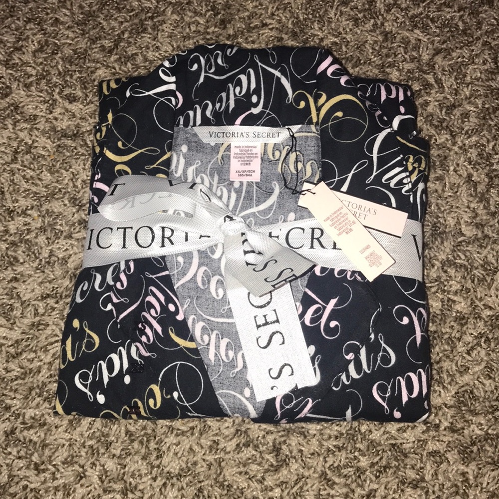 Victorias secret pjs